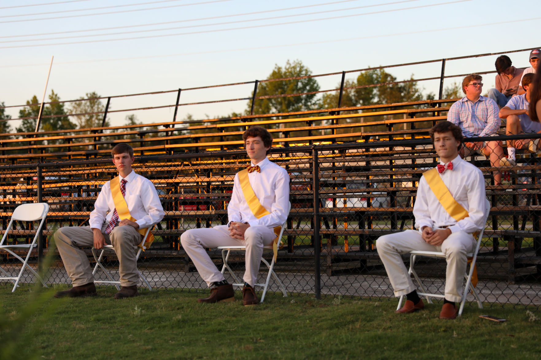 TCA Graduation